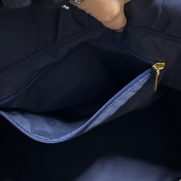 BOGG Canvas Boatbag - Picture 12 of 17